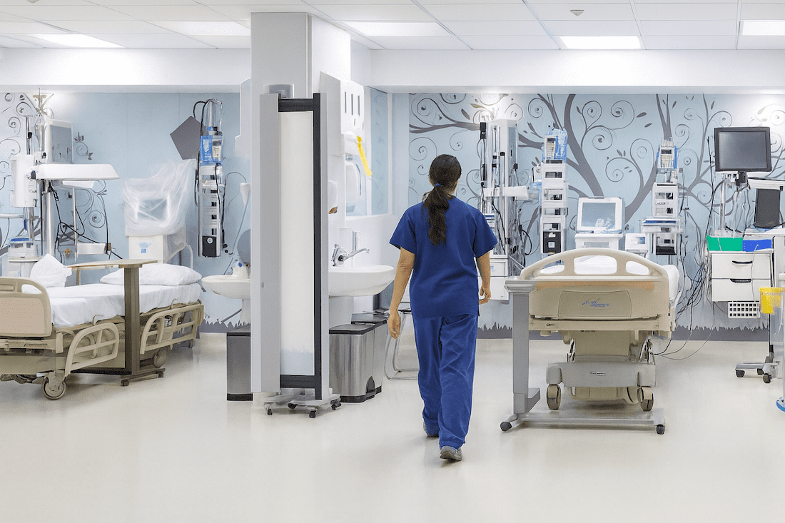 A&rsquo;ayan Leasing and Investment pr&eacute;pare un investissement strat&eacute;gique dans un h&ocirc;pital priv&eacute; au Kowe&iuml;t