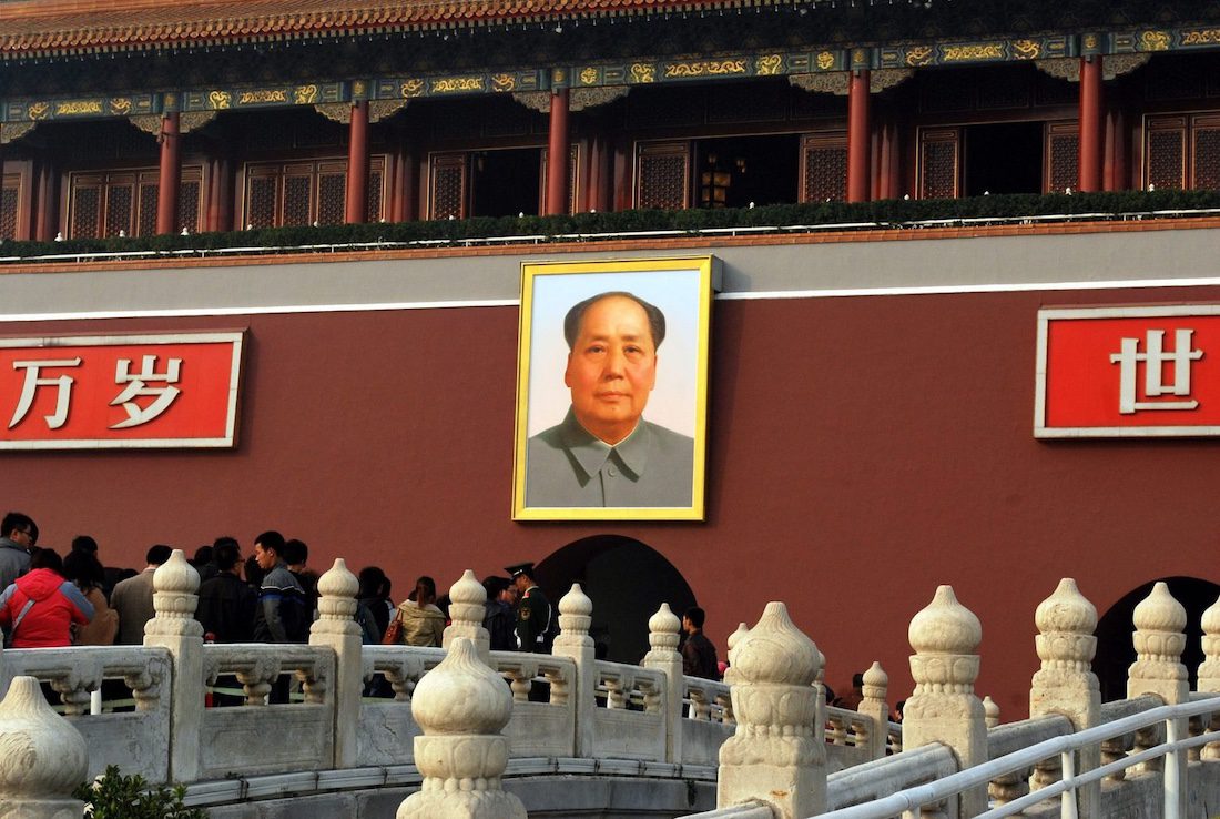 La Chine pr&eacute;pare une relance budg&eacute;taire d&rsquo;ampleur pour 2026 afin de stabiliser une &eacute;conomie sous pression