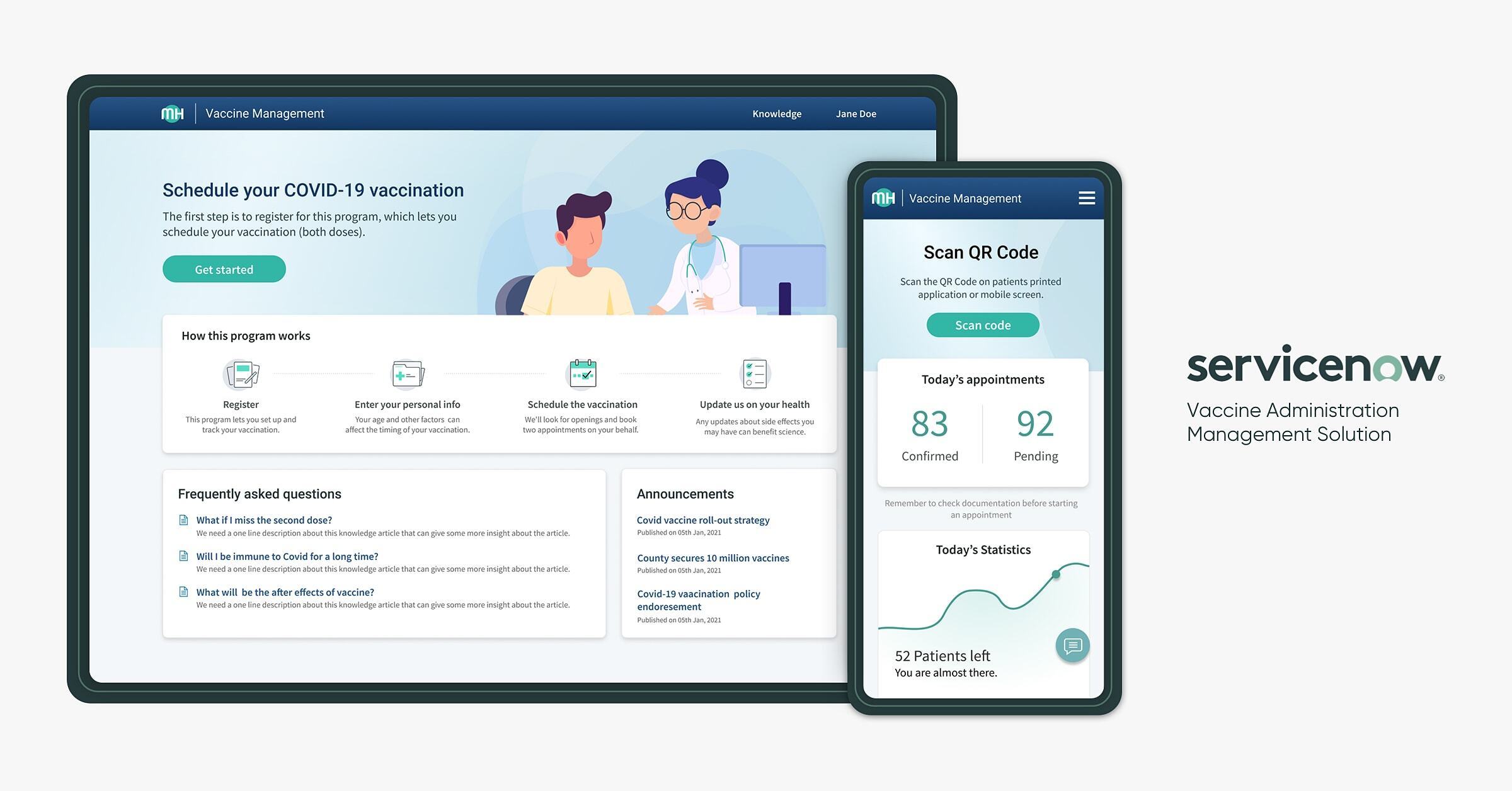 ServiceNow automatise 90% de ses demandes IT et lance sa "main-d'&oelig;uvre autonome"