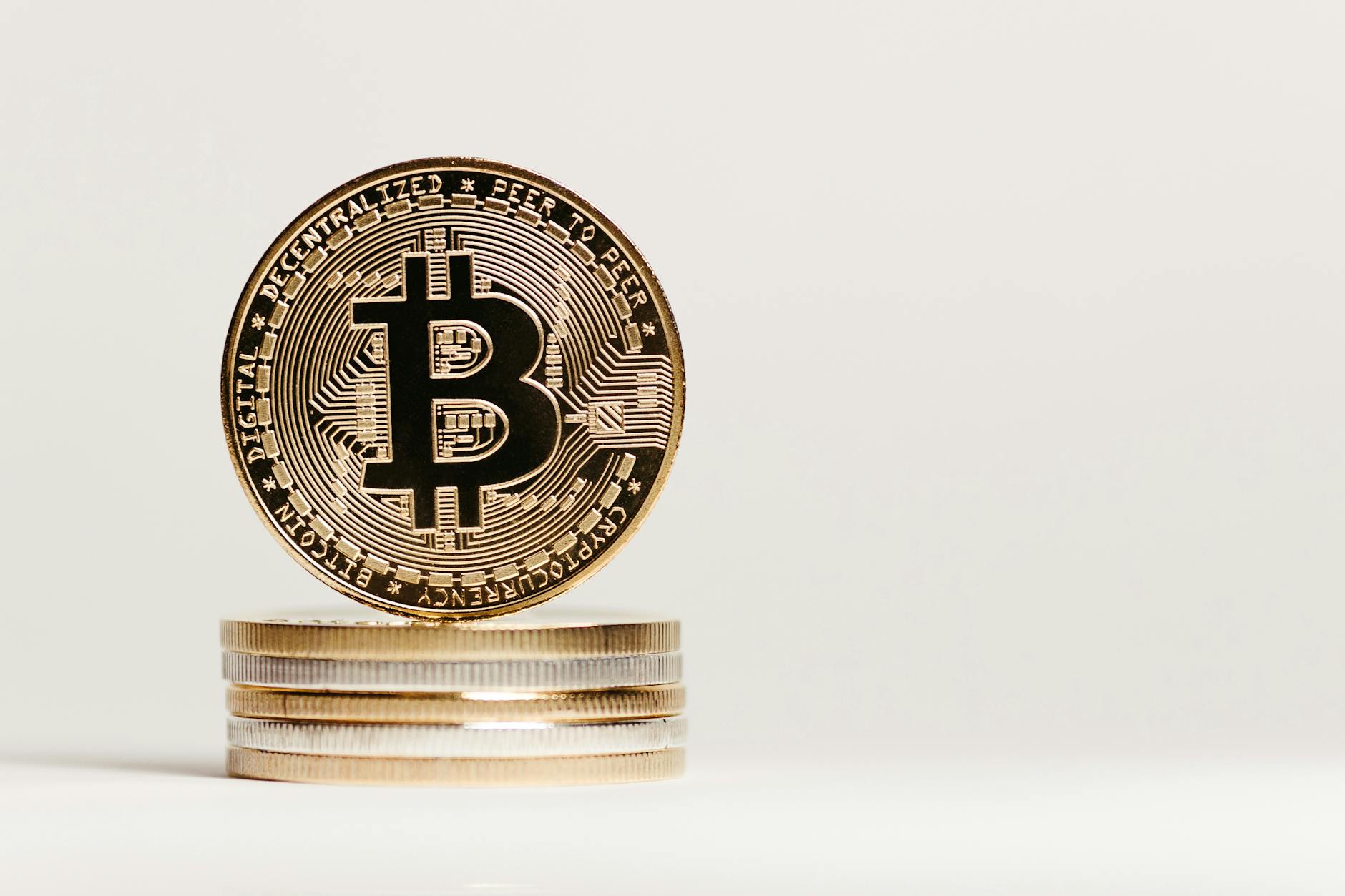 BlackRock recommande 2% maximum d'allocation Bitcoin dans les portefeuilles