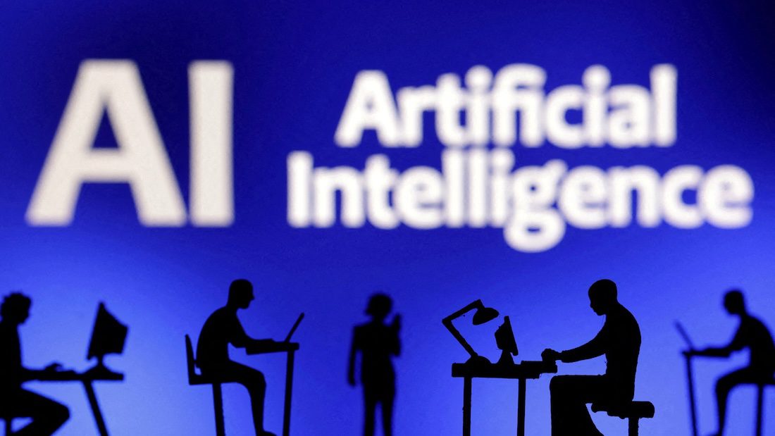 IA g&eacute;n&eacute;rative en entreprise : le ROI spectaculaire de la transformation num&eacute;rique fran&ccedil;aise