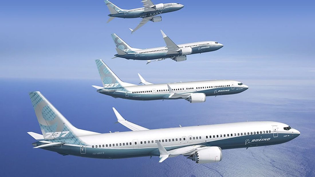 Boeing 737 MAX : le retour en gr&acirc;ce apr&egrave;s 7 ans de crise de confiance