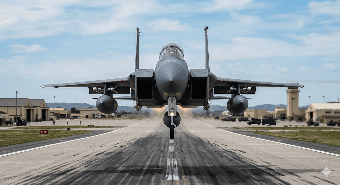 La Suisse r&eacute;duit sa commande de F-35 &agrave; 30 appareils face aux surco&ucirc;ts am&eacute;ricains