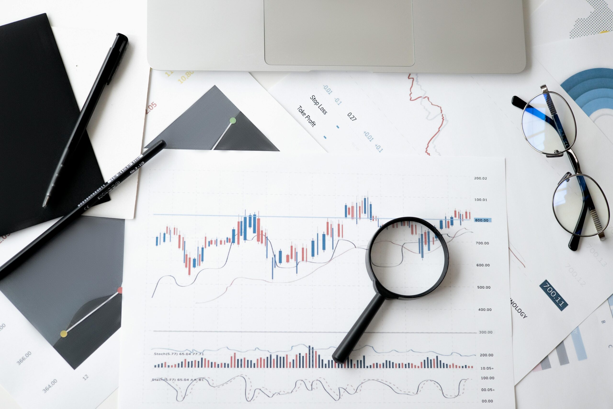WisdomTree lance son ETF multi-th&eacute;matique sur les m&eacute;gatendances tech