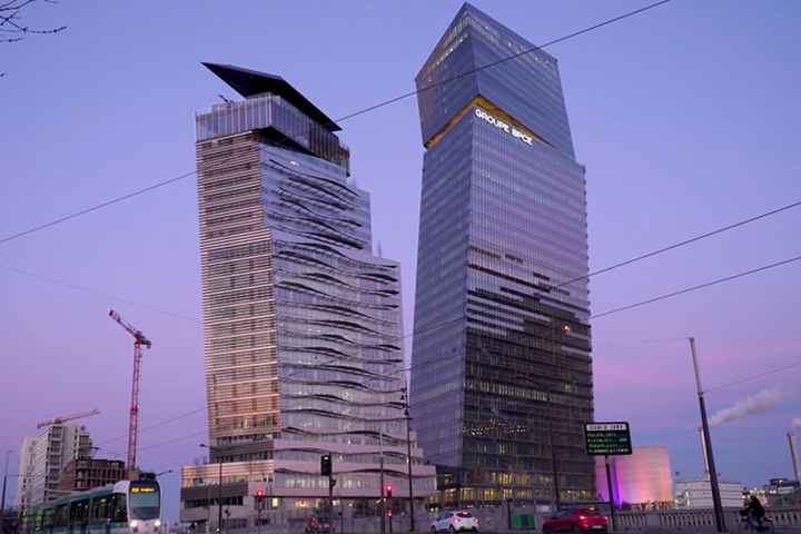 BPCE vise 10 milliards d'euros dans le leasing professionnel d'ici 2030