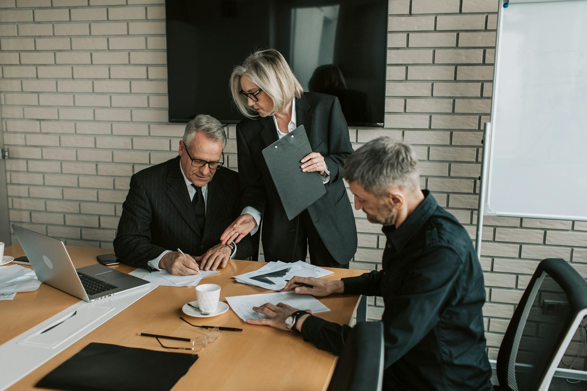 Assurance entreprise : la guerre des prix profite aux professionnels
