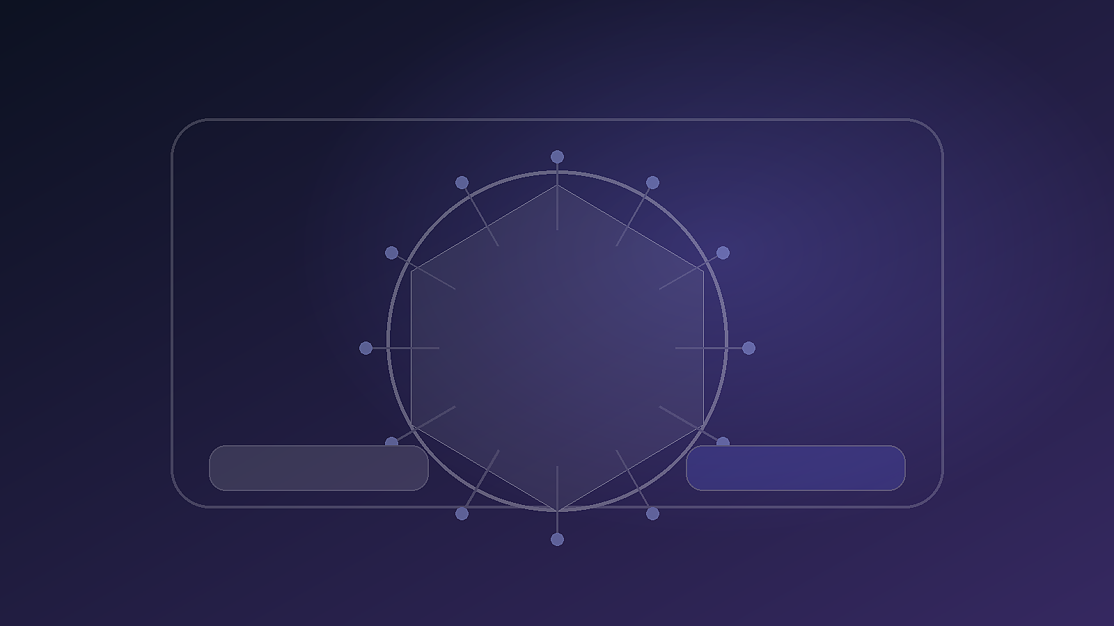 Visuel &eacute;ditorial sobre repr&eacute;sentant la supervision europ&eacute;enne des plateformes crypto