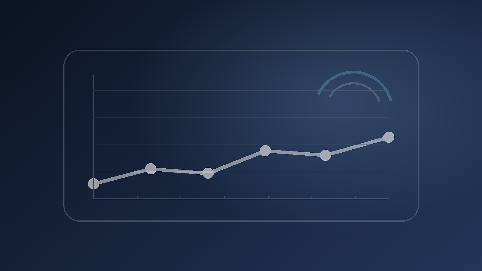 Visuel &eacute;ditorial sobre repr&eacute;sentant la croissance fran&ccedil;aise, l&rsquo;inflation et les finances publiques